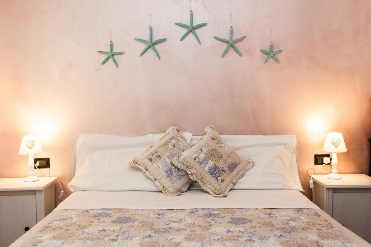 Stella Marina Hotel Camogli Luaran gambar