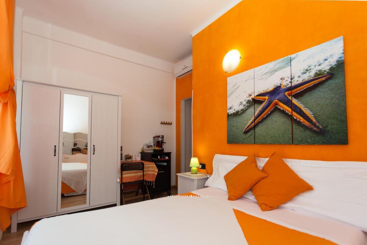 Stella Marina Hotel Camogli Luaran gambar