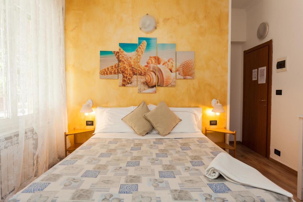 Stella Marina Hotel Camogli Luaran gambar