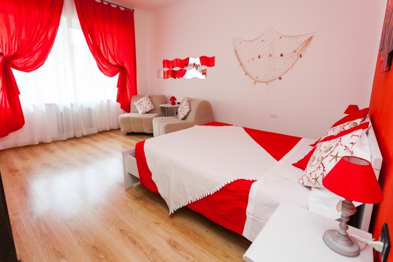 Stella Marina Hotel Camogli Luaran gambar