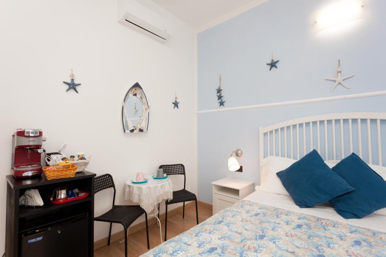 Stella Marina Hotel Camogli Luaran gambar