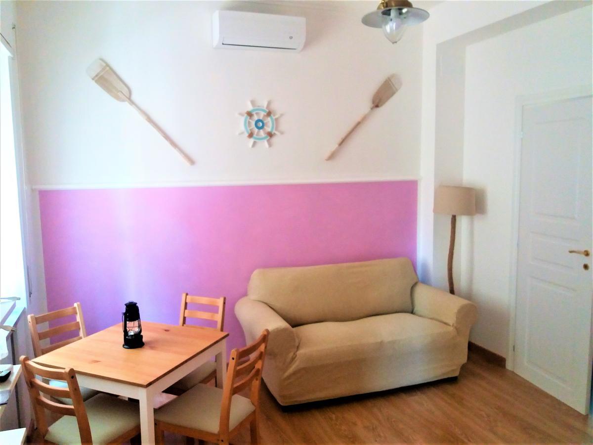 Stella Marina Hotel Camogli Luaran gambar