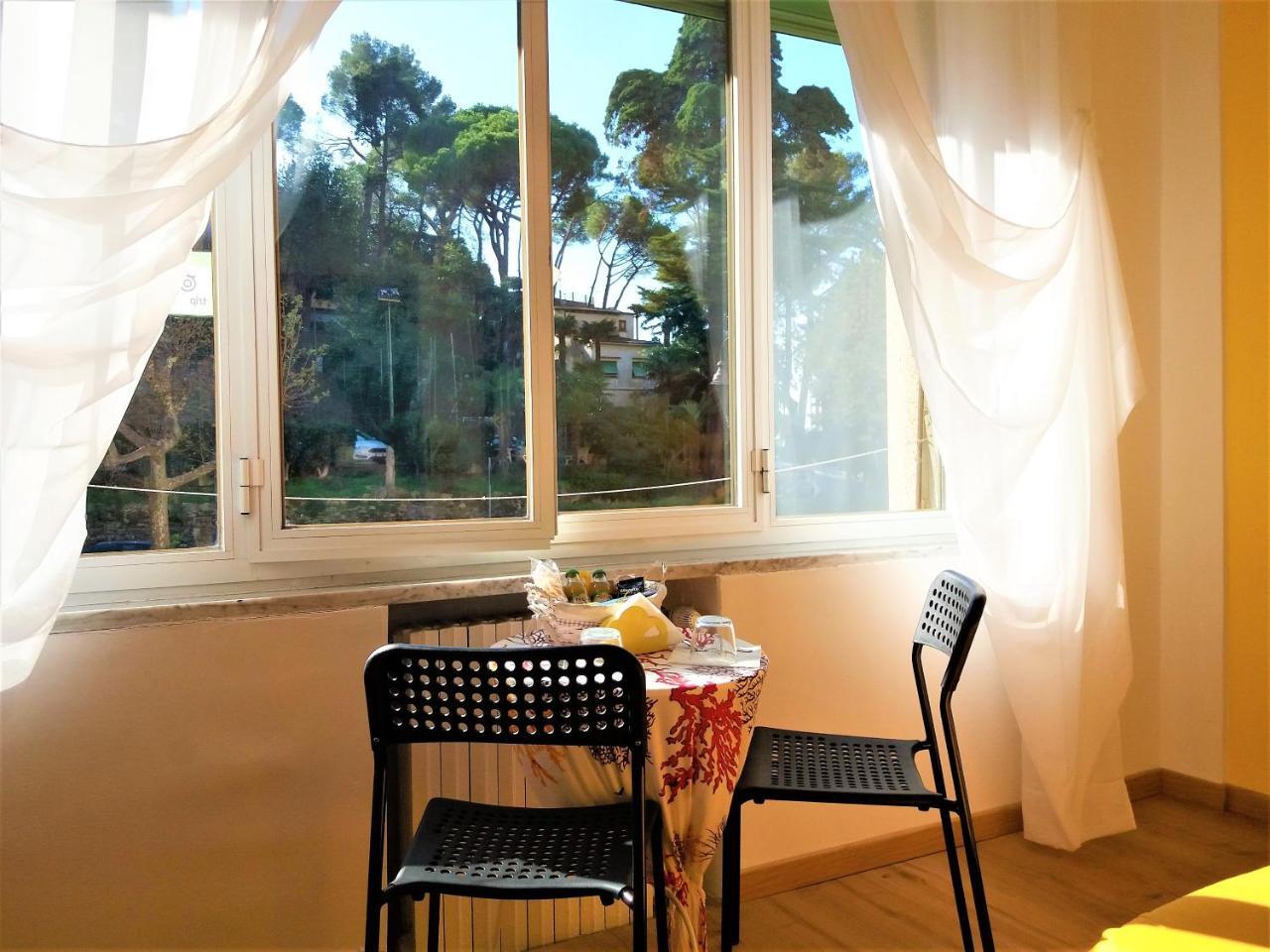 Stella Marina Hotel Camogli Luaran gambar