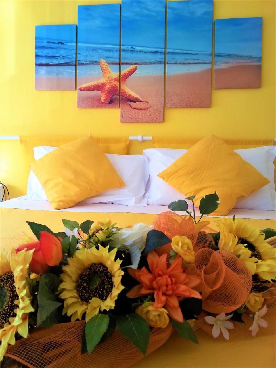 Stella Marina Hotel Camogli Luaran gambar