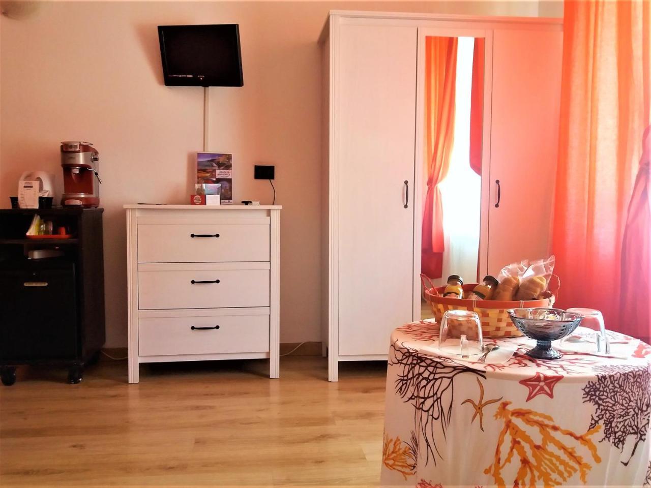 Stella Marina Hotel Camogli Luaran gambar
